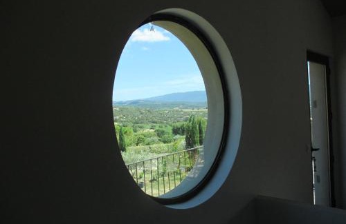 Saint-Saturnin-les-Apt House | Maison Itzé