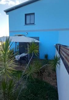 Le Centre House | Maison Job