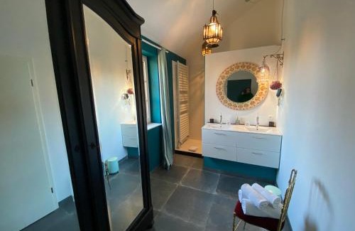 Sainte-Ode House | Maison Jules