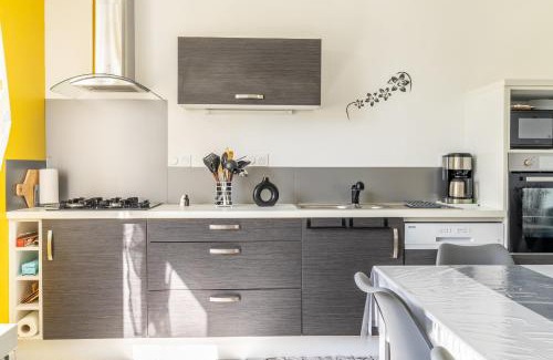 Glenac House | Maison Ker Morin La Gacilly