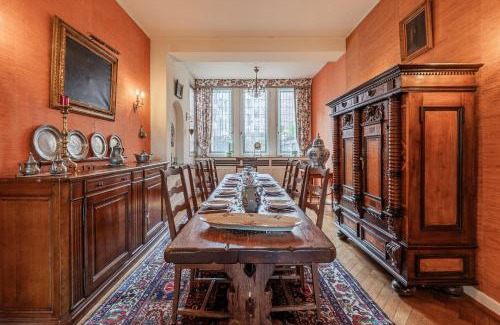 Contades House | Maison Koch · Maison bourgeoise - 240 m2