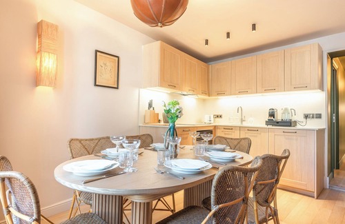 Montmartre Apartment | Maison La Bohème Montmartre - Studios & Apartments