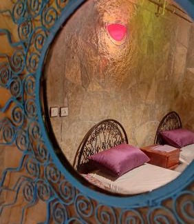 Toudgha El Oulia House | Maison La lune des gorges