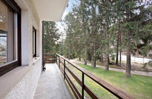 Morgex House | Maison La Truite