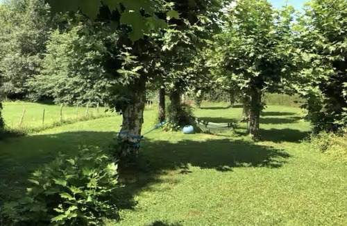 La Bastide-Clairence House | Maison Lacroix in LA BASTIDE CLAIRENCE, one of the most beautiful villages in France