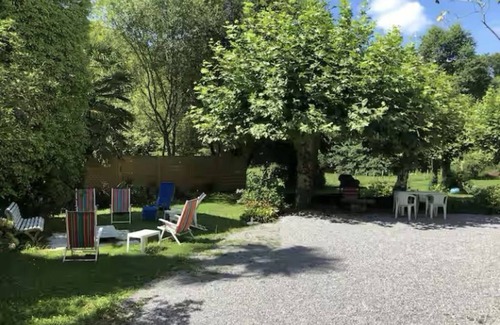 La Bastide-Clairence House | Maison Lacroix in LA BASTIDE CLAIRENCE, one of the most beautiful villages in France