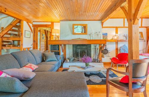 Pissos House | Maison Landaise
