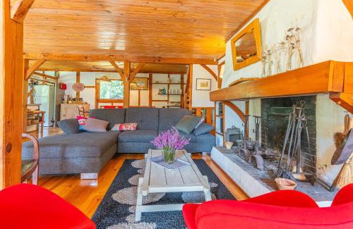 Pissos House | Maison Landaise
