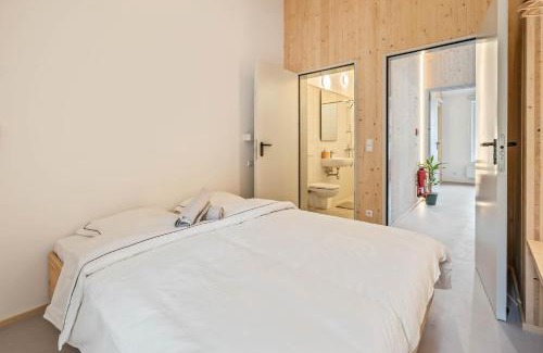 Differdange House | Maison Lasauvage