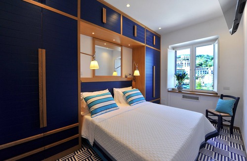 Sorrento Historic Centre House | Maison Lauren