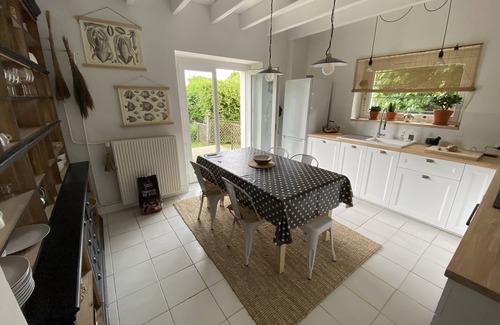 Orx Villa | Maison Lauyade, Spacious villa with swimming pool