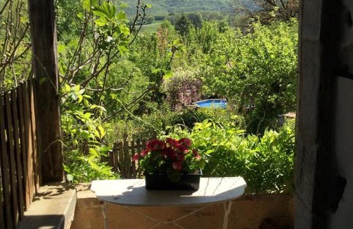 Varen Bed & Breakfast | Maison Lavande