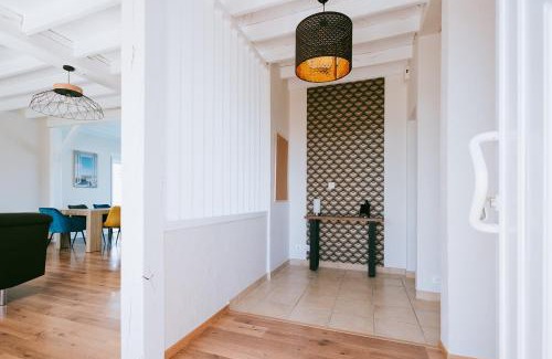 Begaar House | Maison Le Basta