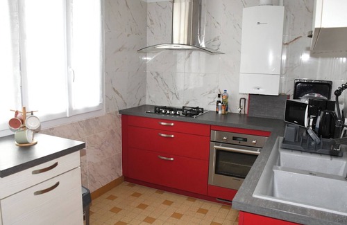 Selles-sur-Cher House | Maison le Ber-So Close to Beauval Zoo