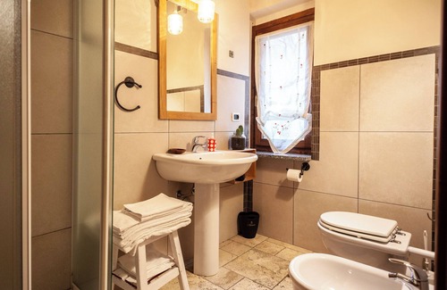 Le Champ House | Maison Le Champ