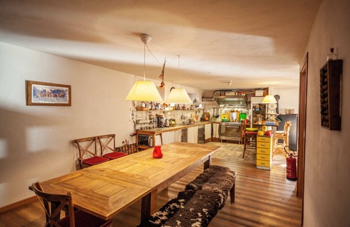 Le Champ House | Maison Le Champ