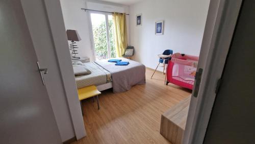 Saline House | Maison le palmier