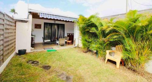 Sainte Marie House | Maison 'Le Ptit France'