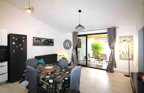 Sainte Marie House | Maison 'Le Ptit France'