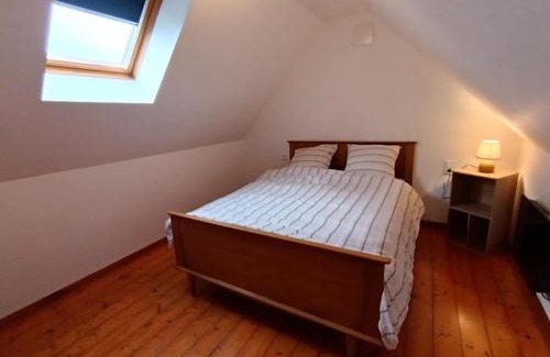 Sainte-Marie-Kerque House | Maison Le Wetz Calme, Confort