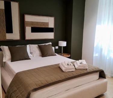 Citta Bassa Apartment | Maison Leon Bergamo
