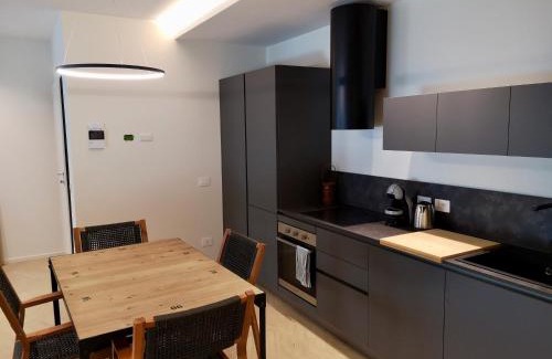 Citta Bassa Apartment | Maison Leon Bergamo