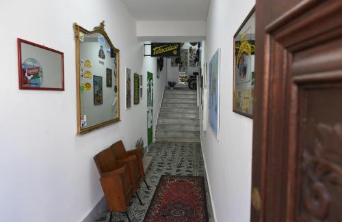 Vietri di Potenza House | Maison Lepore