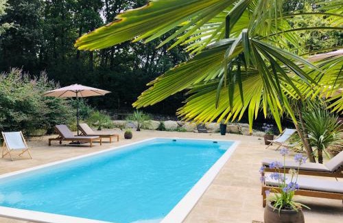 Vernegues House | Maison Les Costes