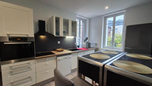 Quartier Saint-Clement - Jardin des Plantes House | Maison Les Glycines Rouen