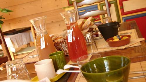 Myon House | Maison Les greniers