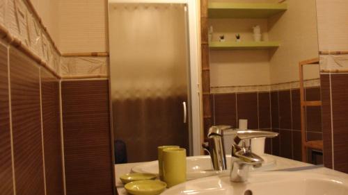 Myon House | Maison Les greniers