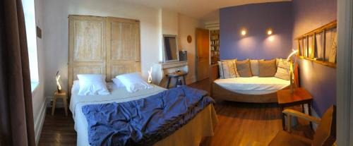 Myon House | Maison Les greniers