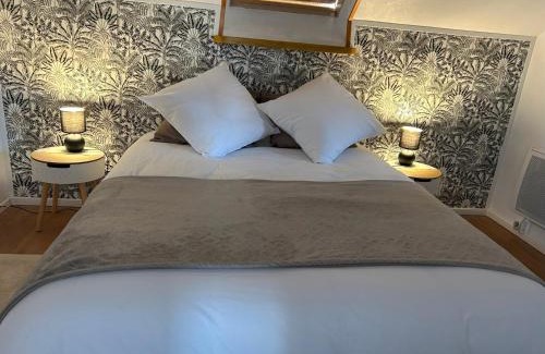 Garnay Apartment | Maison Lilou