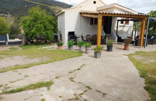 Ponte-Leccia House | Maison Lisa Maria