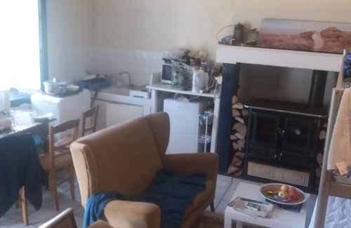 Locarn House | Maison "little big House" Bretonne et Mitoyenne Dans L'argoat