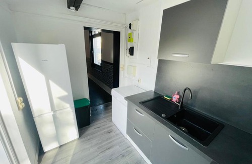 Caudry House | Maison Lumineuse centre de Caudry