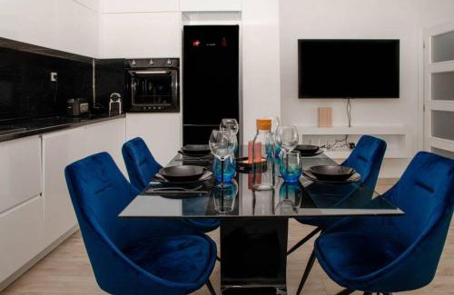 Stara Zagora Apartment | Maison Lux