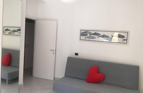 San Terenzo House | Maison M, Terre Marine