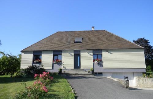 Fourmies Bed & Breakfast | Maison Magdala