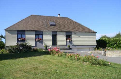 Fourmies Bed & Breakfast | Maison Magdala