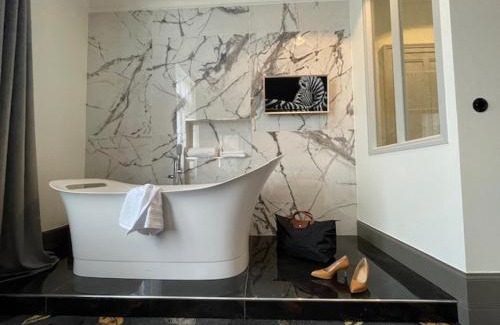 Arras House | Maison Manotte d’Artois