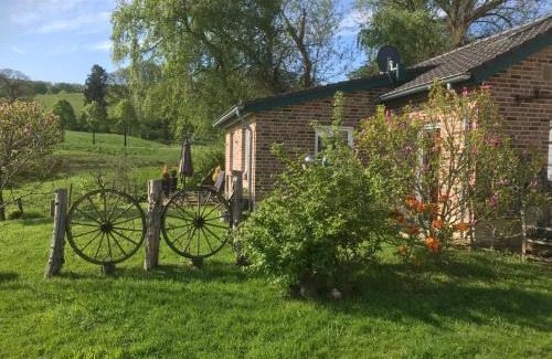 Municipality of Vaals House | Maison Marguerite