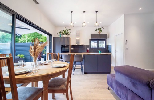 Bayonne House | Maison Marguerite - Welkeys