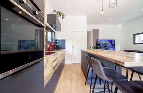 Bayonne House | Maison Marguerite - Welkeys