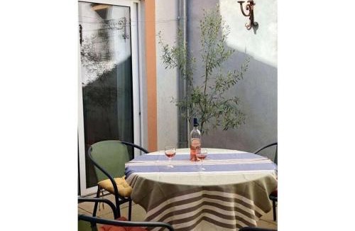 Ferrals-les-Corbieres House | Maison Marianne Comfortable holiday residence