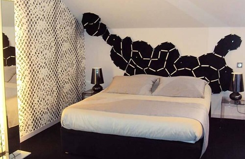 Les Herbiers Bed & Breakfast | Maison Marie BARRAULT