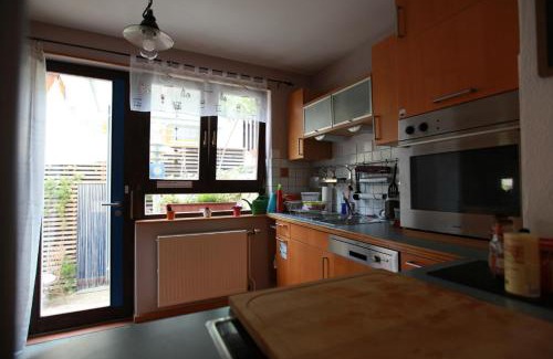 Ubstadt-Weiher Apartment | Maison Marie