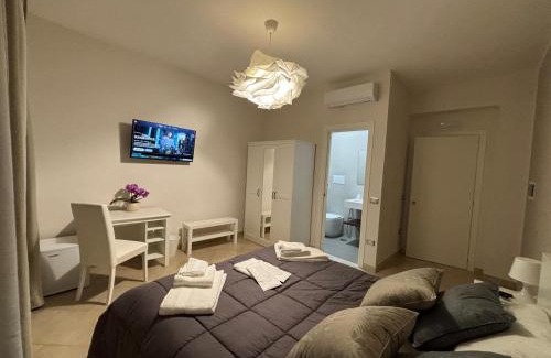 Mercato San Severino House | Maison Marienne