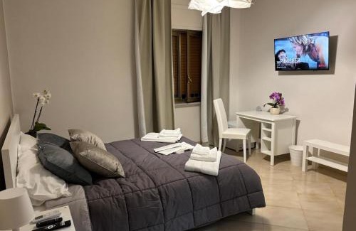 Mercato San Severino House | Maison Marienne