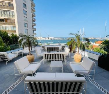 Denia Hotel | Maison Marineta